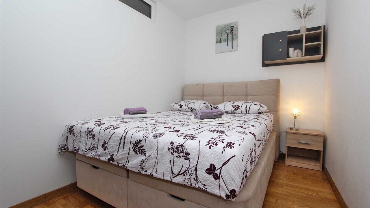 Photo of Bedroom in Rovinj
