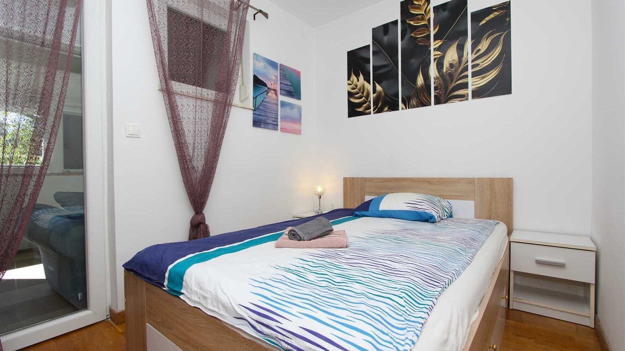 Photo of Bedroom in Rovinj