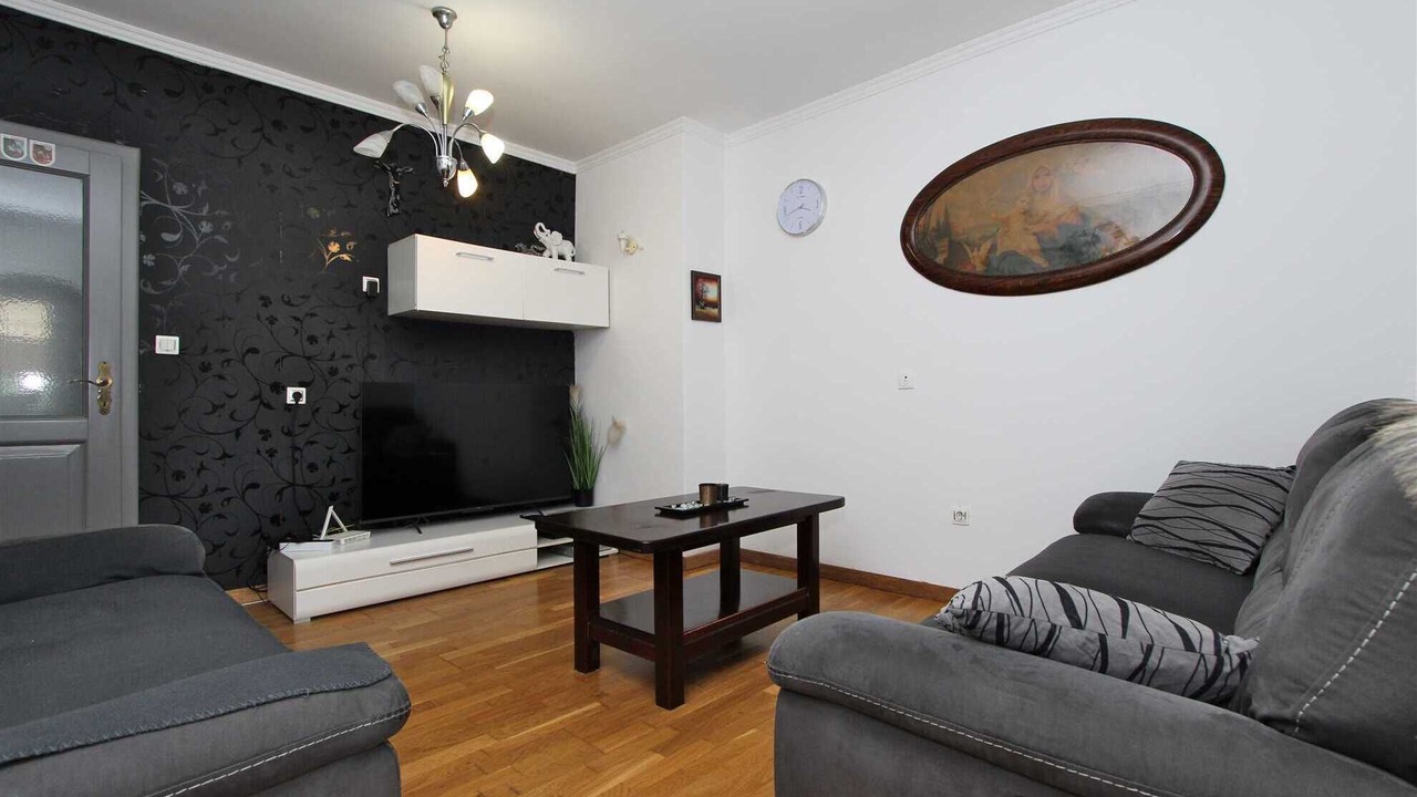 Photo of Livingroom in Rovinj