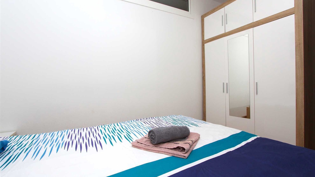Photo of Bedroom in Rovinj
