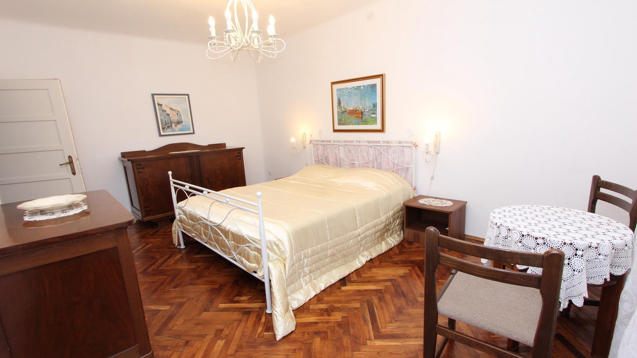 Photo of Bedroom in Rovinj