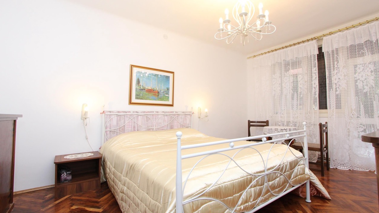 Photo of Bedroom in Rovinj