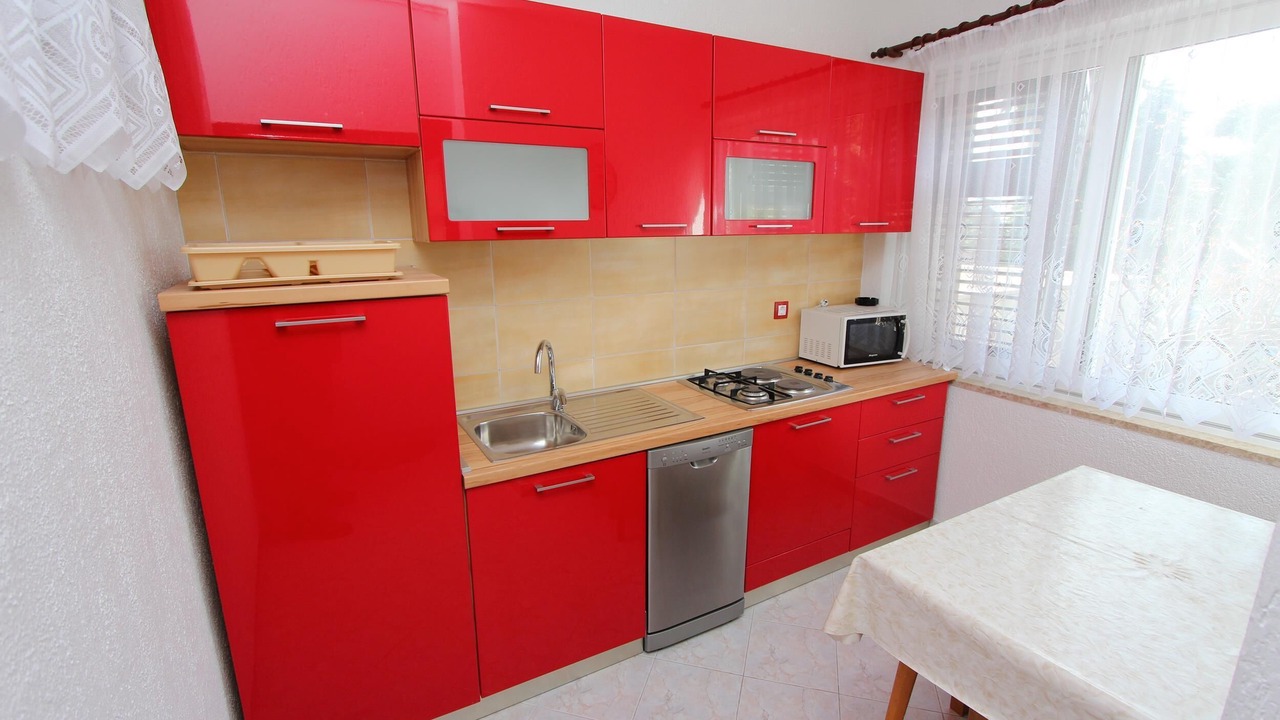 Photo of Kitchen in Rovinj