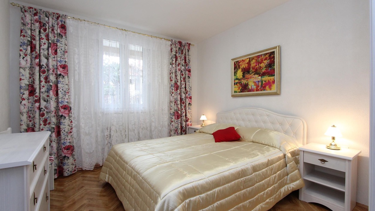 Photo of Bedroom in Rovinj