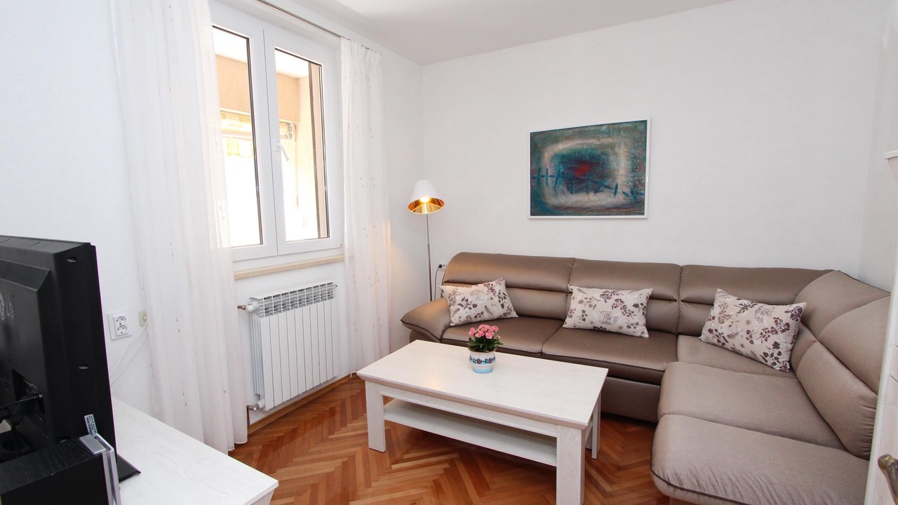 Photo of Livingroom in Rovinj