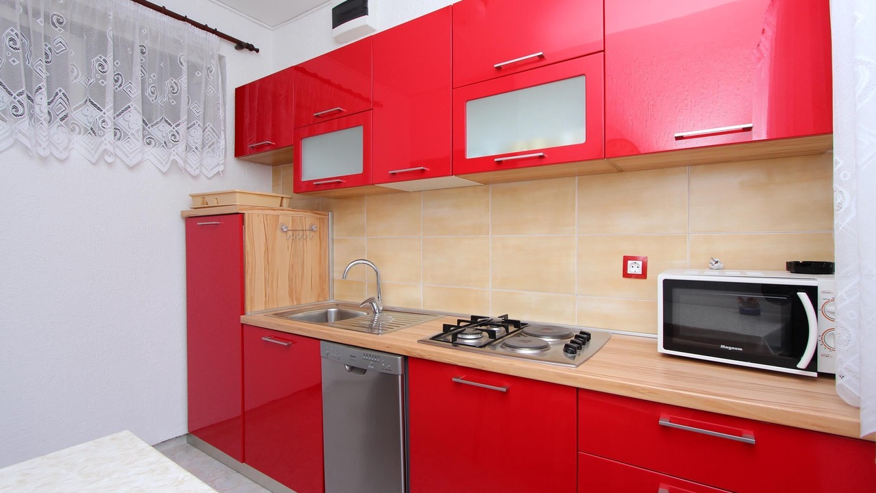 Photo of Kitchen in Rovinj
