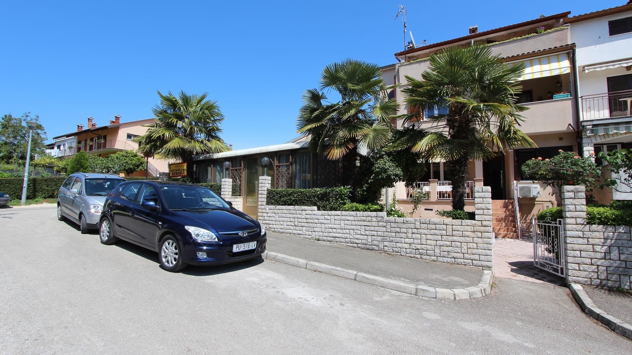 Photo of Outdoor in Rovinj