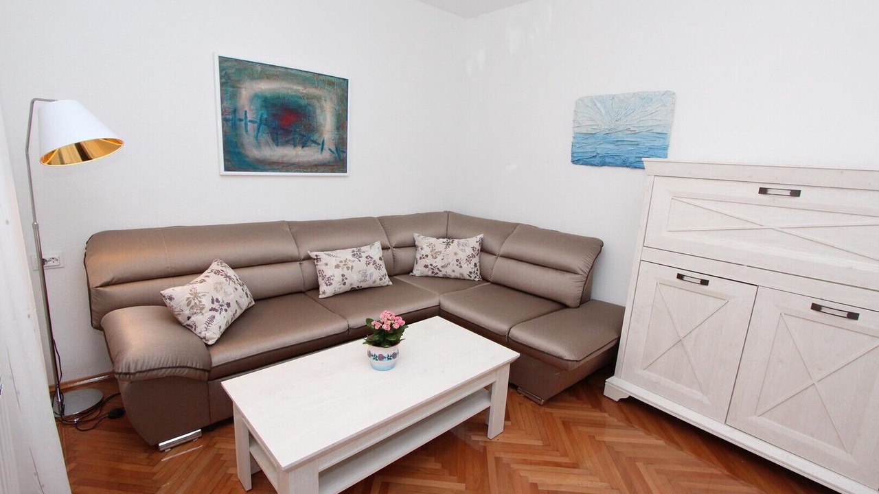 Photo of Livingroom in Rovinj