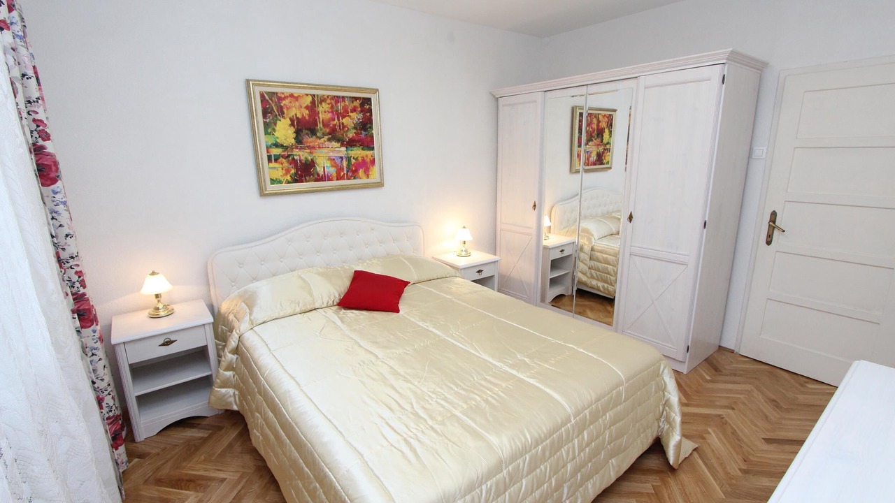 Photo of Bedroom in Rovinj