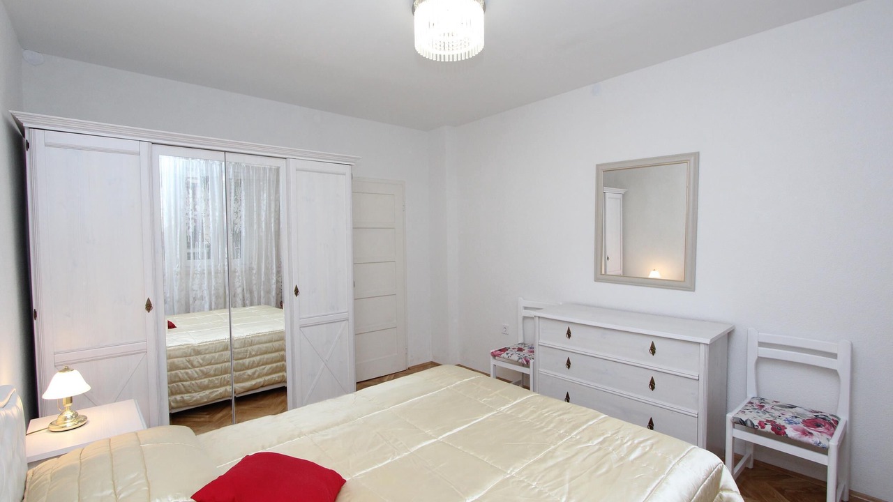 Photo of Bedroom in Rovinj