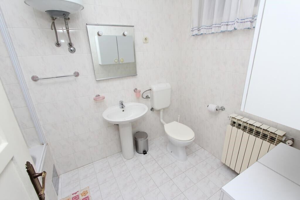 Photo of Bathroom in Rovinj