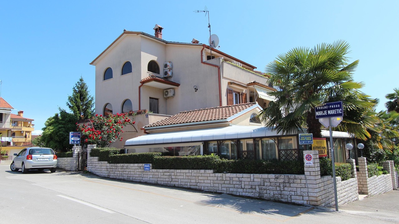 Photo of Outdoor in Rovinj