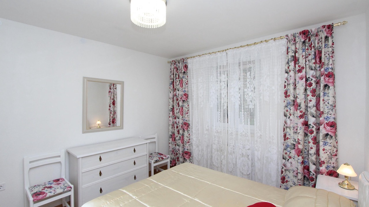 Photo of Bedroom in Rovinj