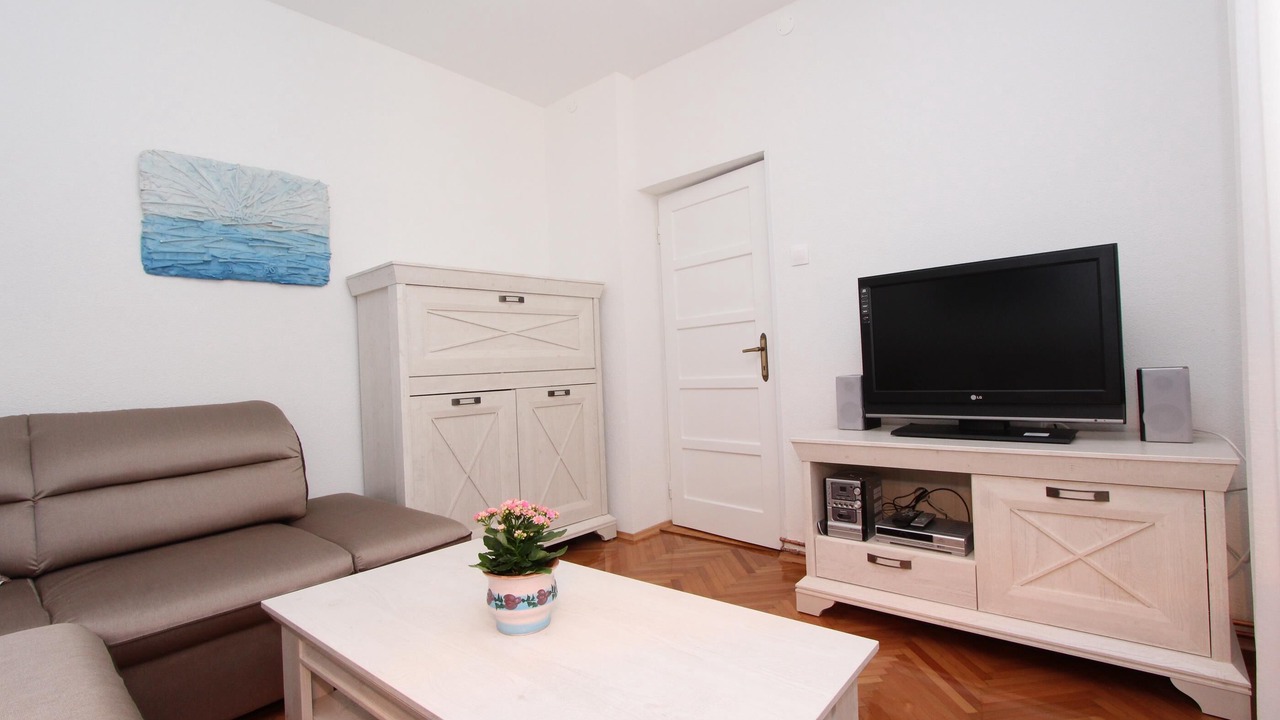 Photo of Livingroom in Rovinj