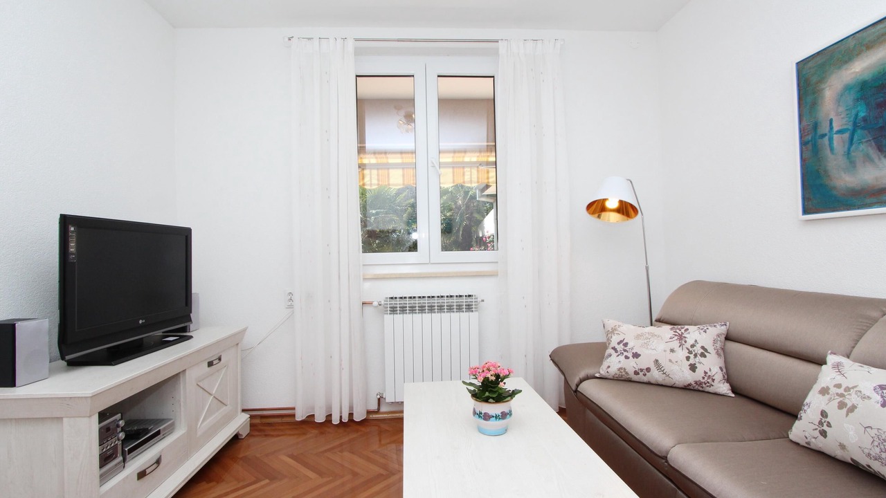 Photo of Livingroom in Rovinj