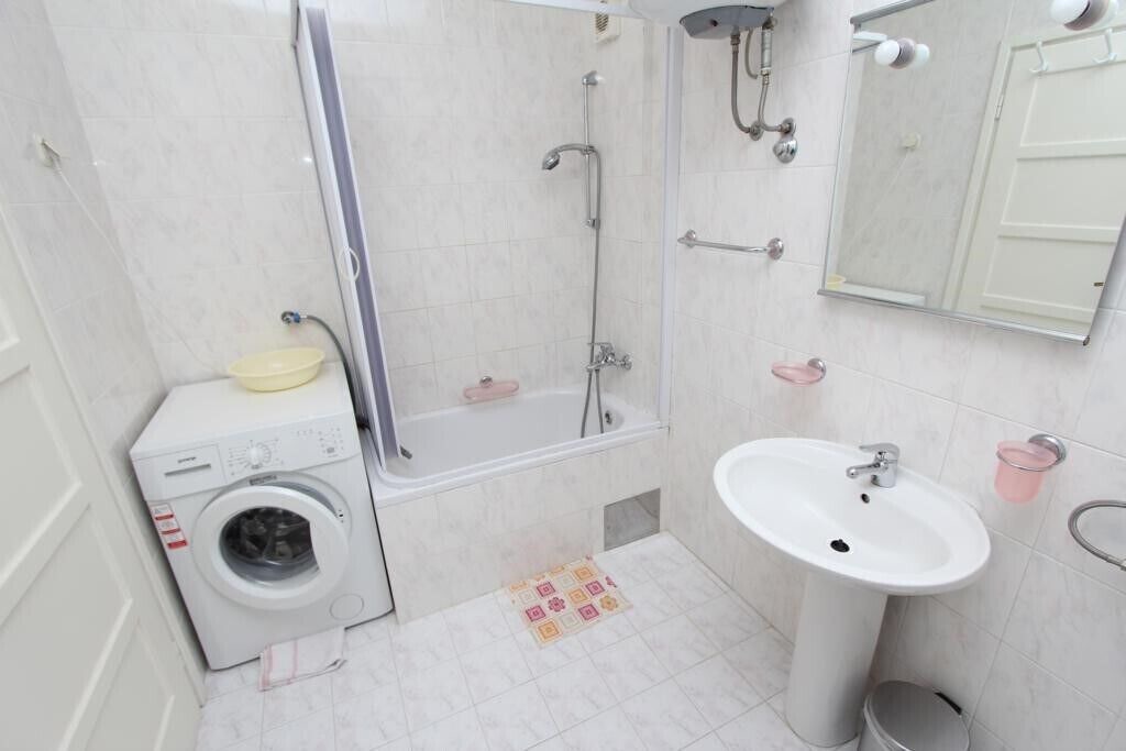 Photo of Bathroom in Rovinj