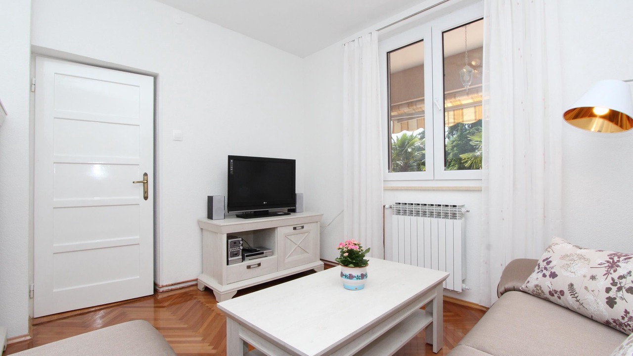Photo of Livingroom in Rovinj