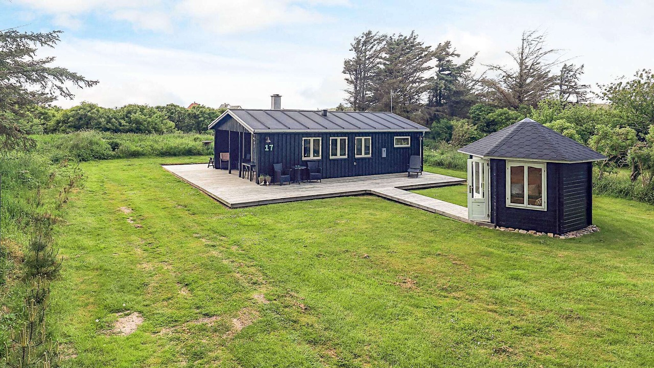Photo of Outdoor in Lonstrup
