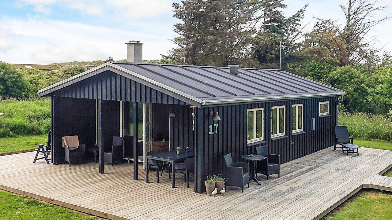 Photo of Outdoor in Lonstrup