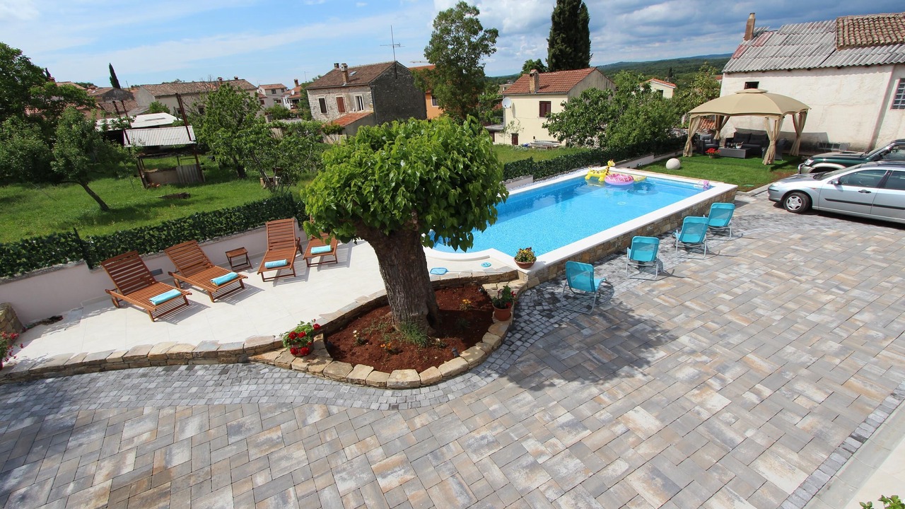 Photo of Outdoor in Rovinjsko Selo