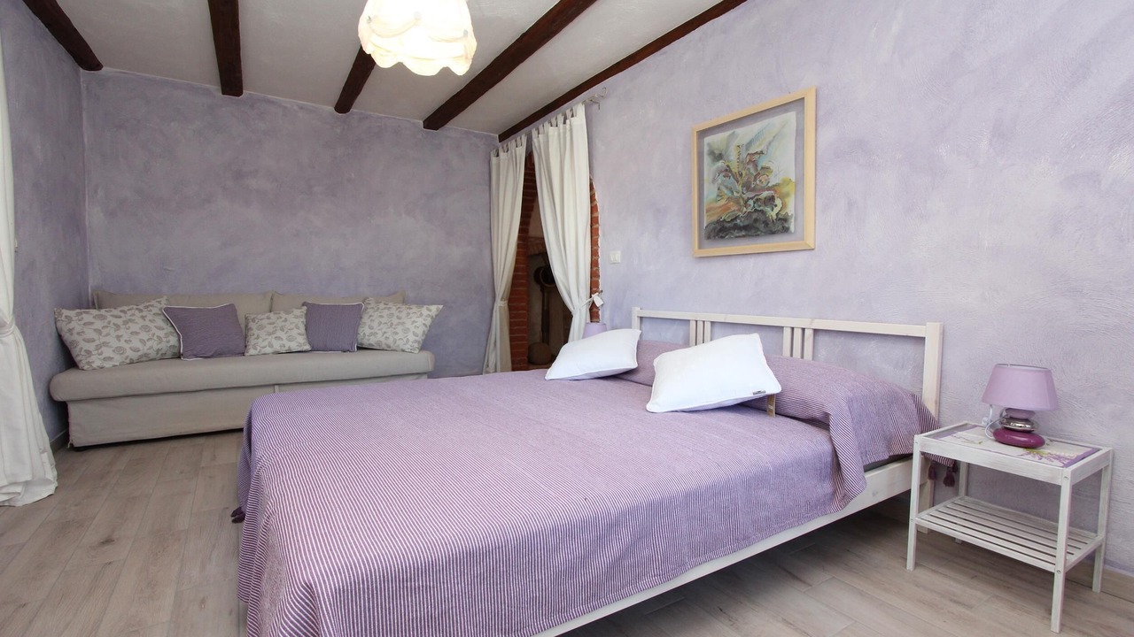 Photo of Bedroom in Rovinjsko Selo