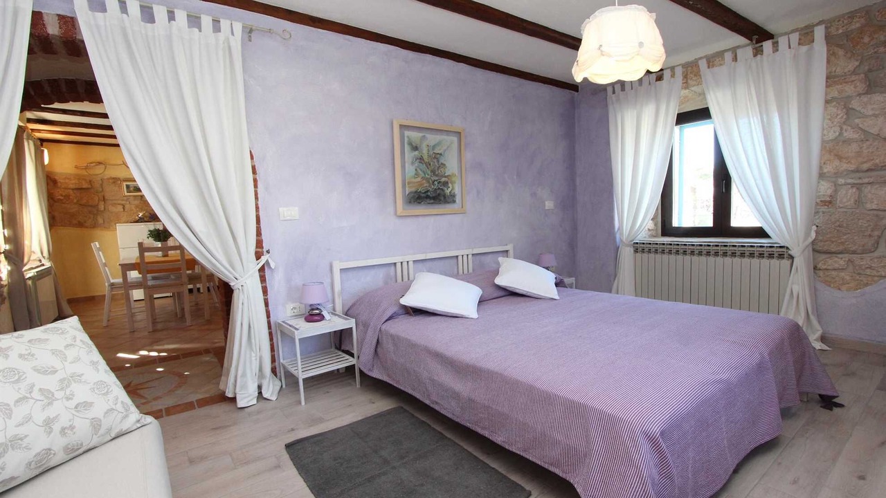 Photo of Bedroom in Rovinjsko Selo