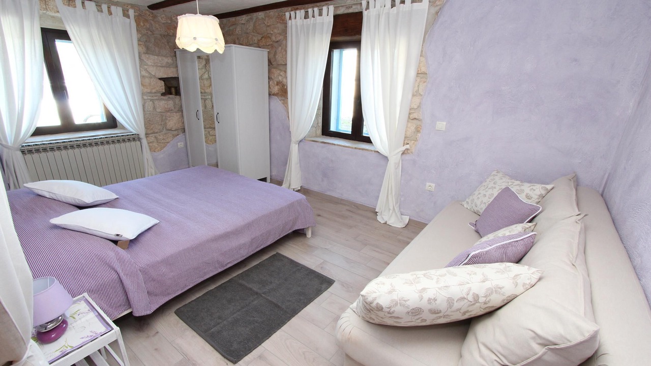 Photo of Bedroom in Rovinjsko Selo