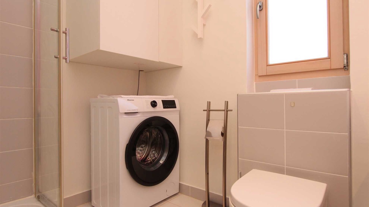 Photo of Bathroom in Borik