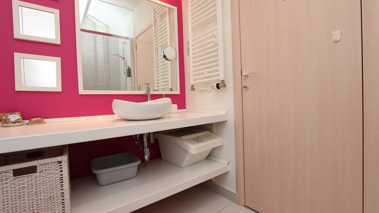 Photo of Bathroom in Borik