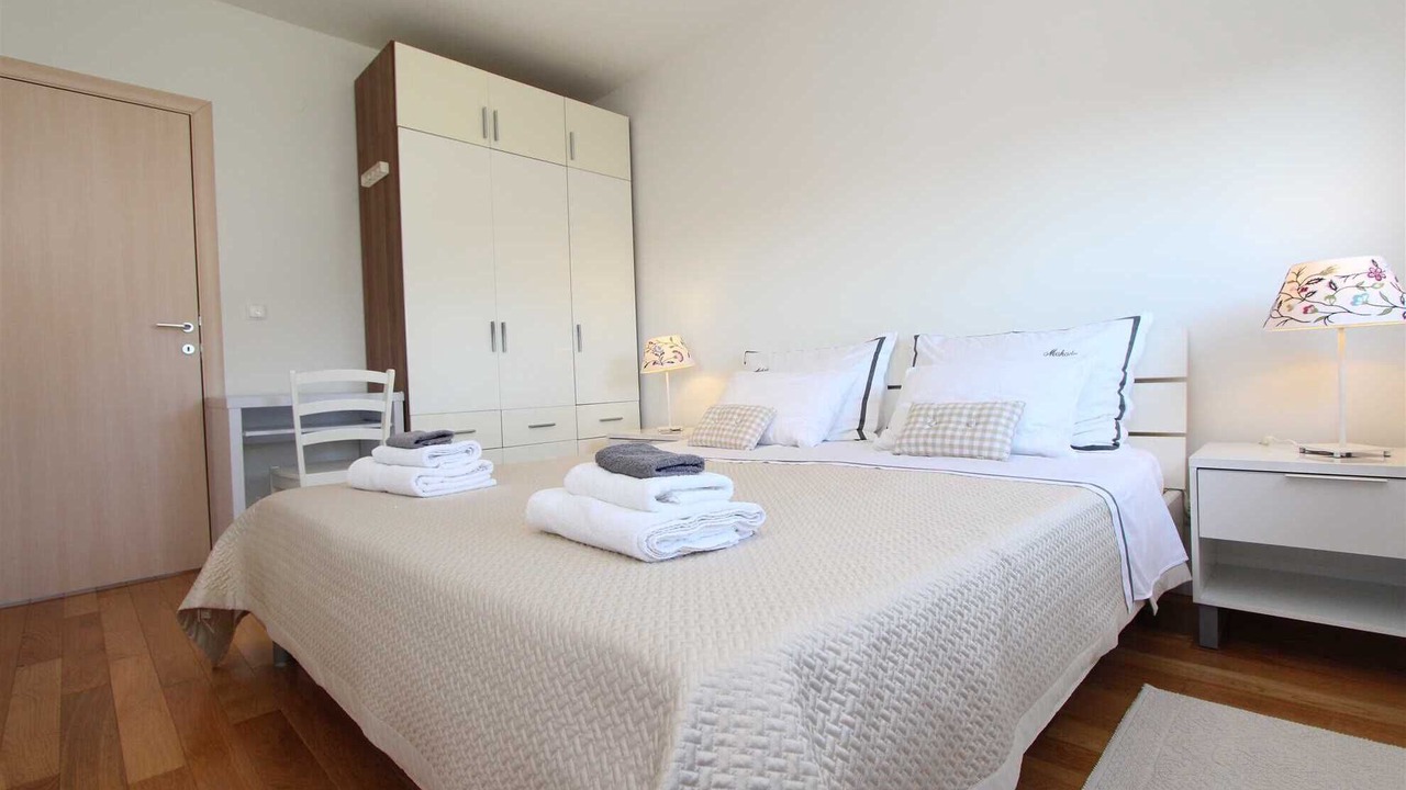 Photo of Bedroom in Borik