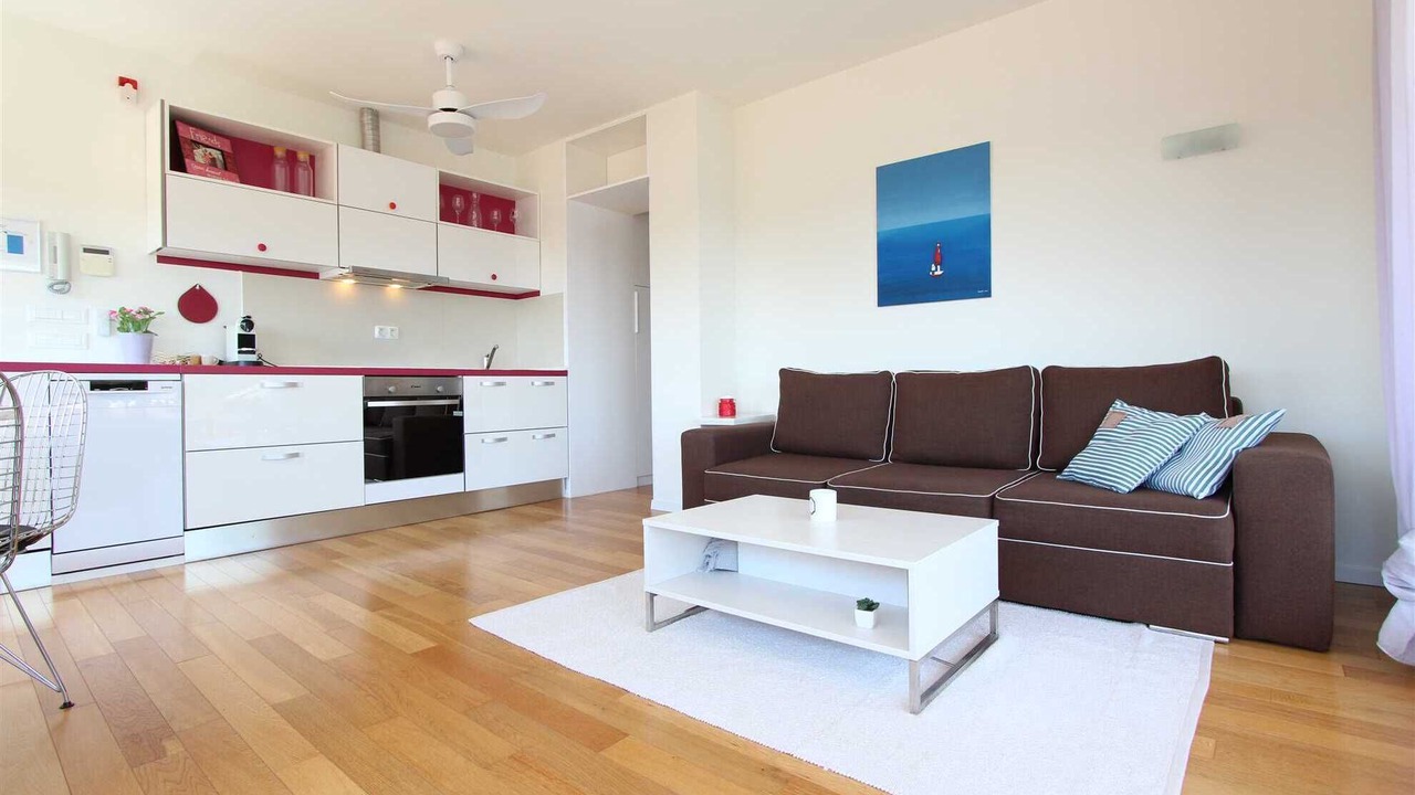Photo of Livingroom in Borik