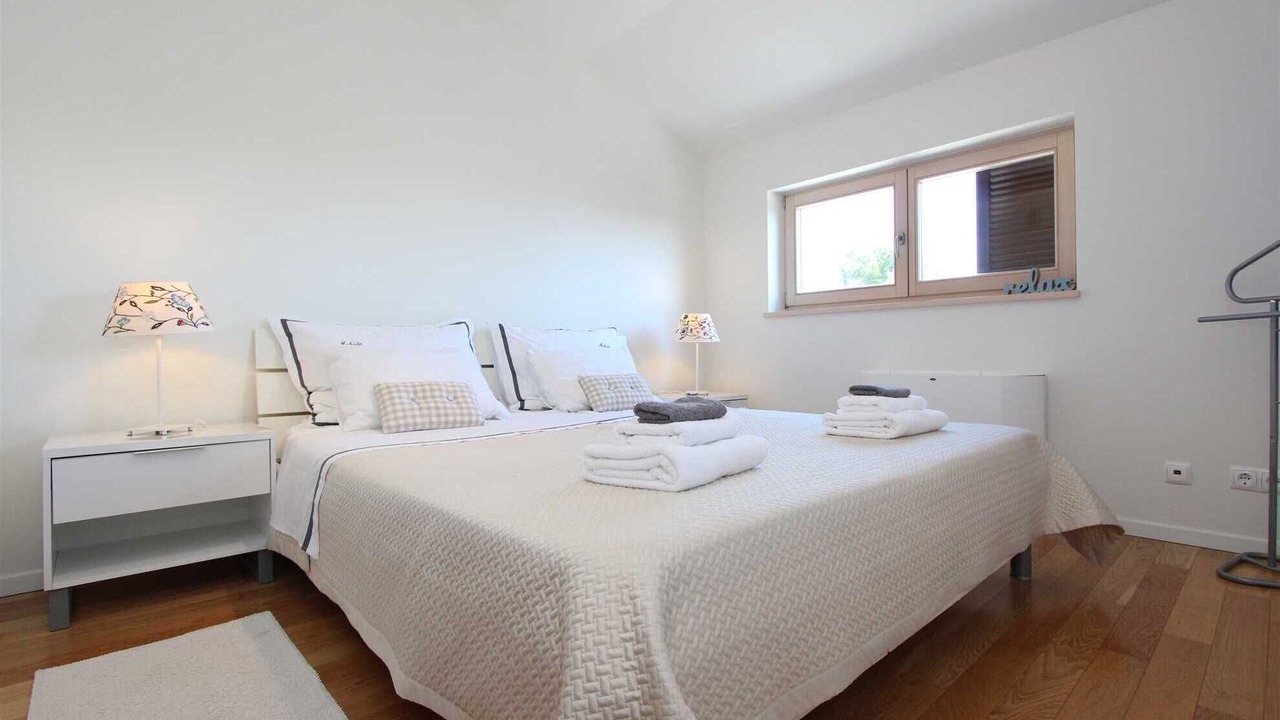 Photo of Bedroom in Borik