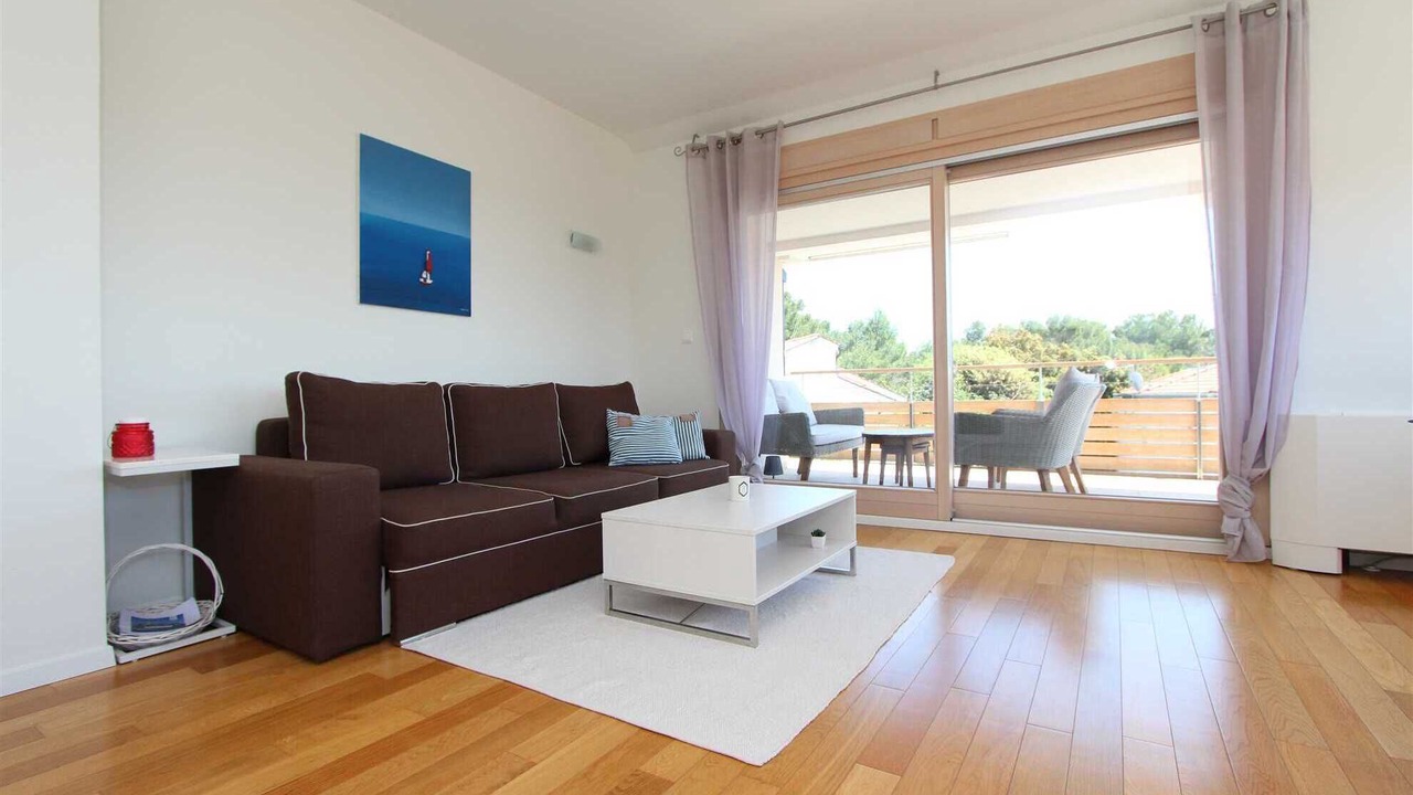 Photo of Livingroom in Borik