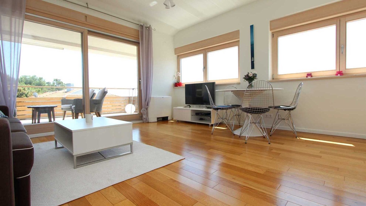 Photo of Livingroom in Borik