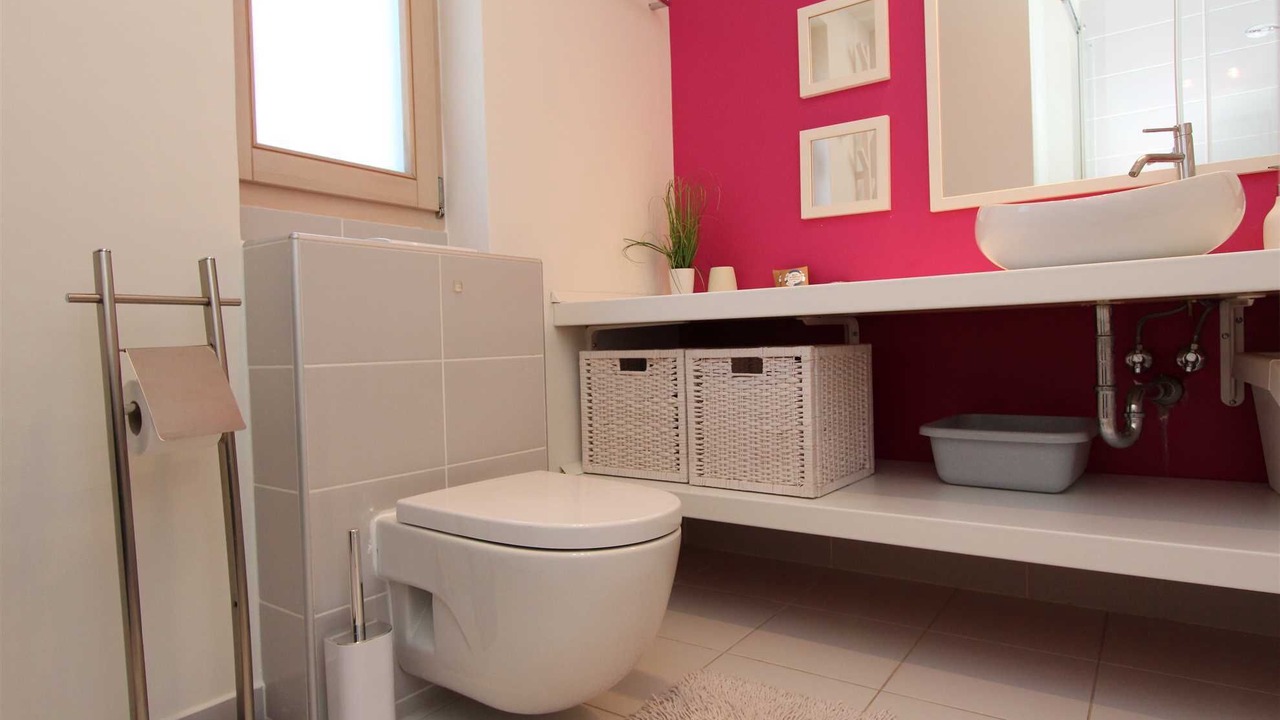 Photo of Bathroom in Borik