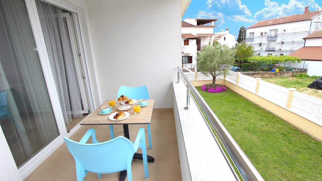 Photo of Outdoor in Rovinj