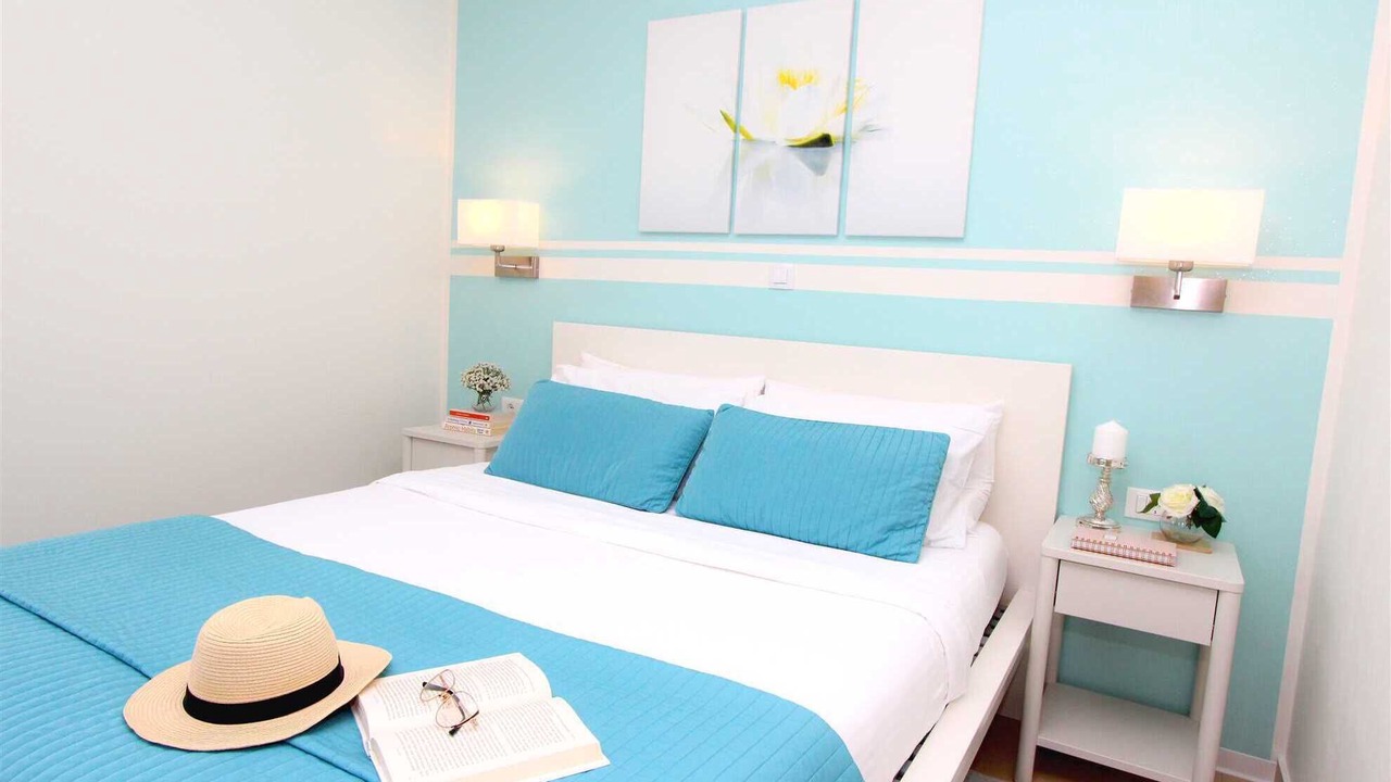 Photo of Bedroom in Rovinj