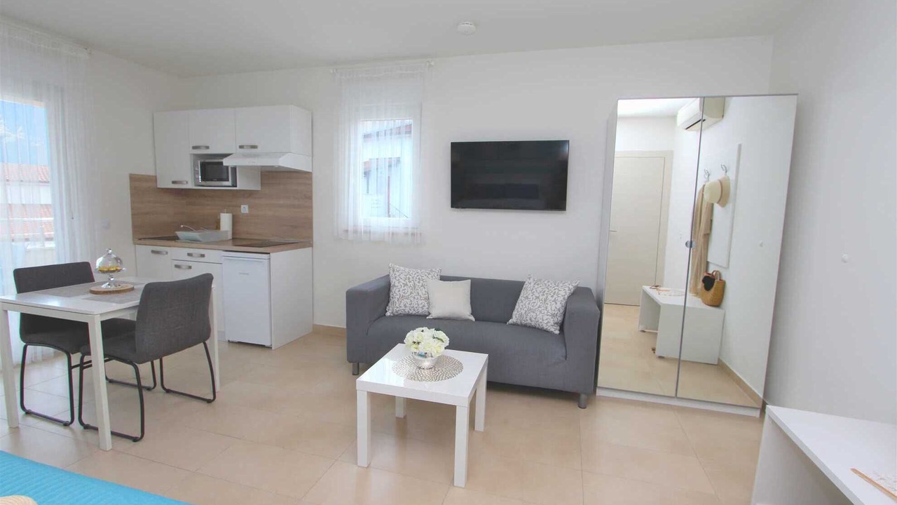 Photo of Livingroom in Rovinj