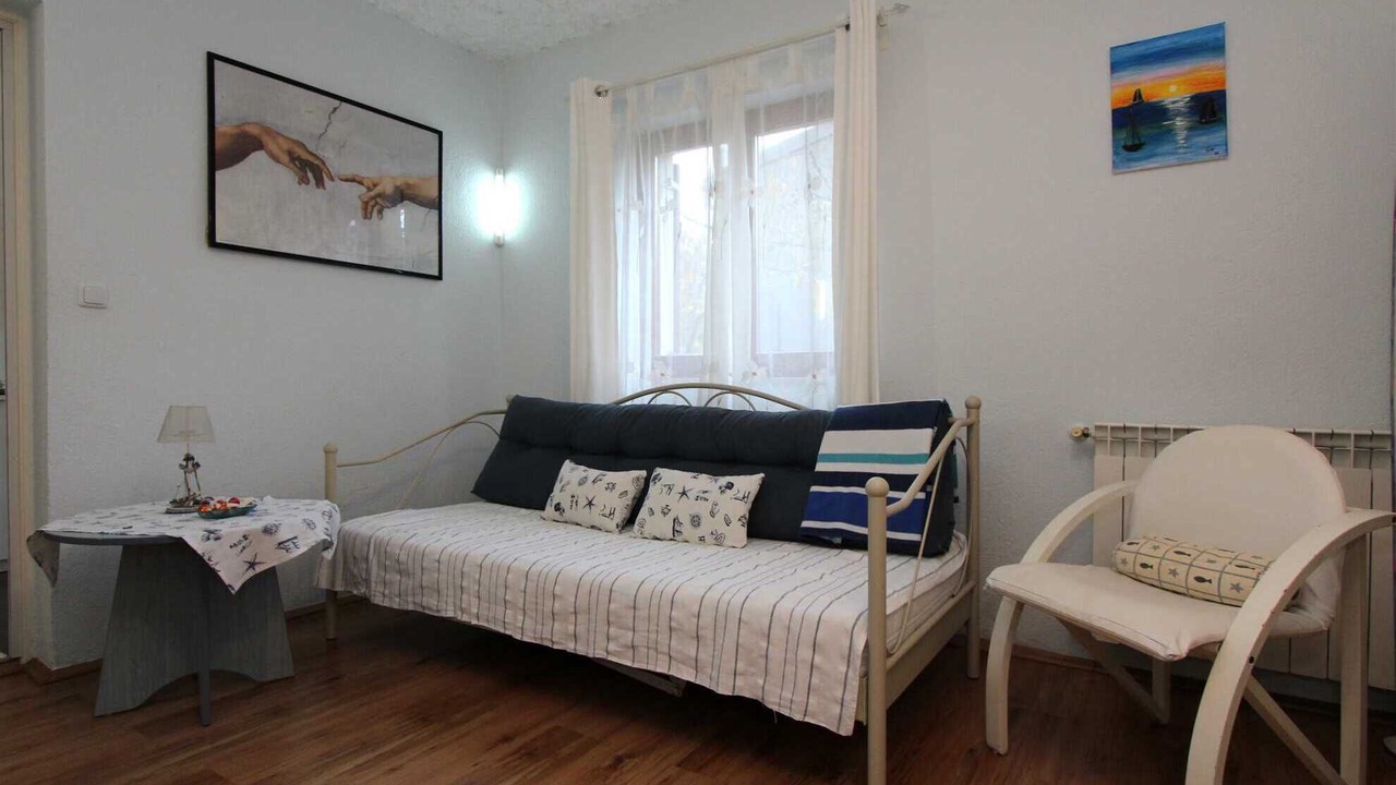 Photo of Livingroom in Rovinj