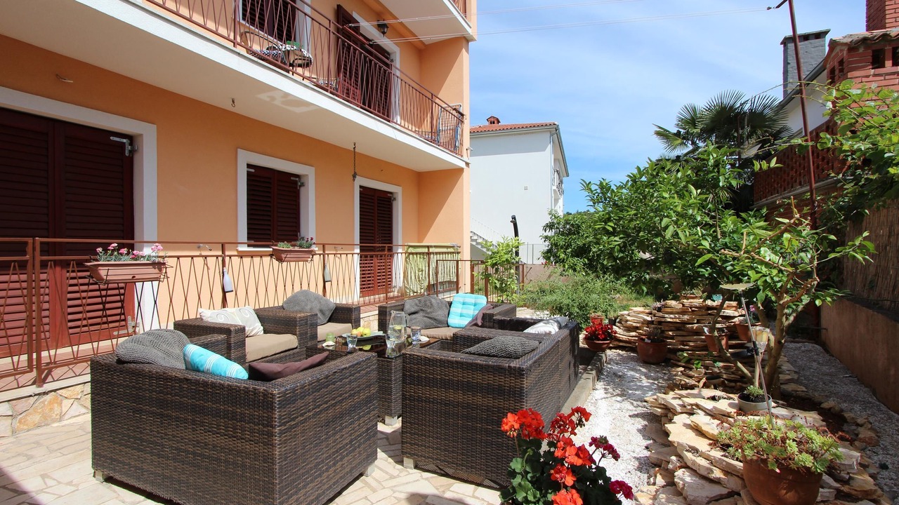 Photo of Outdoor in Rovinj