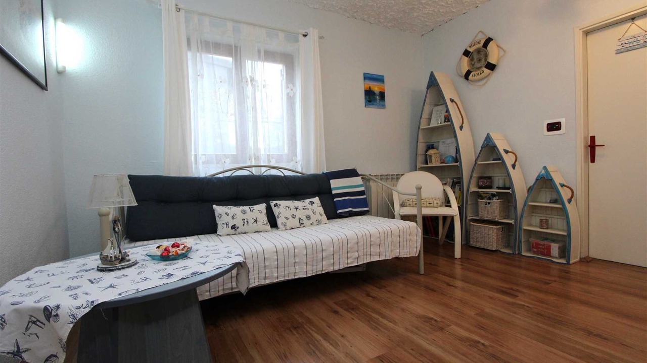 Photo of Bedroom in Rovinj