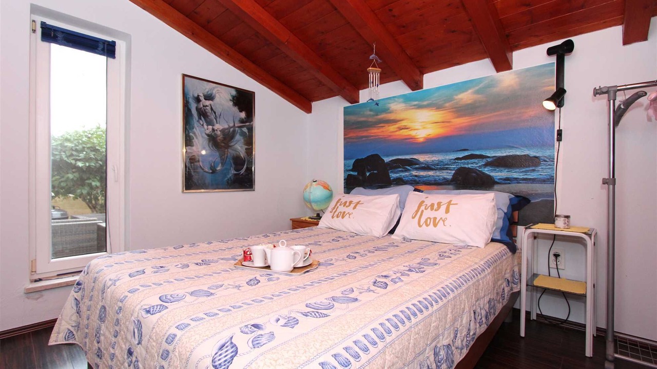 Photo of Bedroom in Rovinj