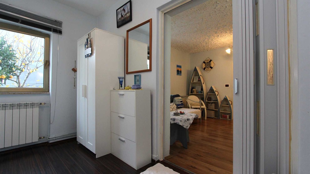 Photo of Bedroom in Rovinj