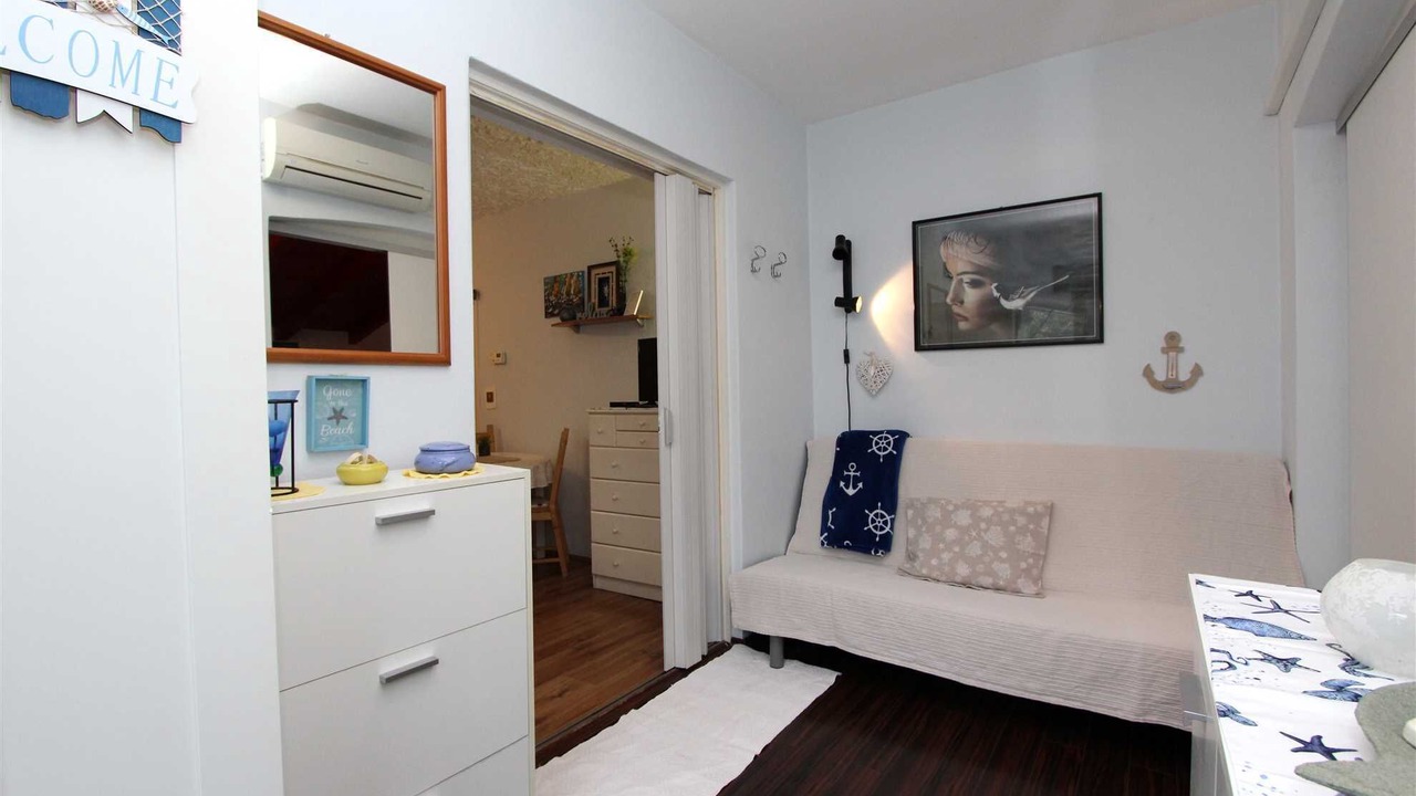 Photo of Livingroom in Rovinj