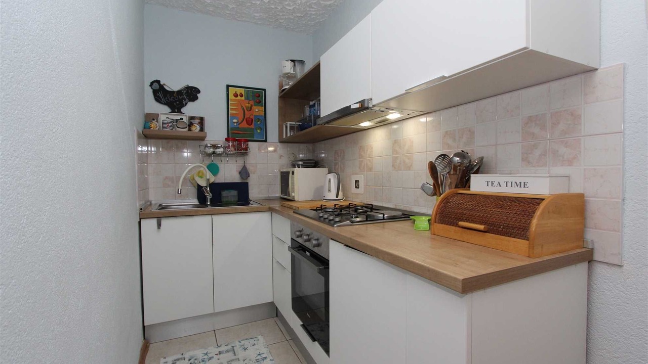 Photo of Kitchen in Rovinj