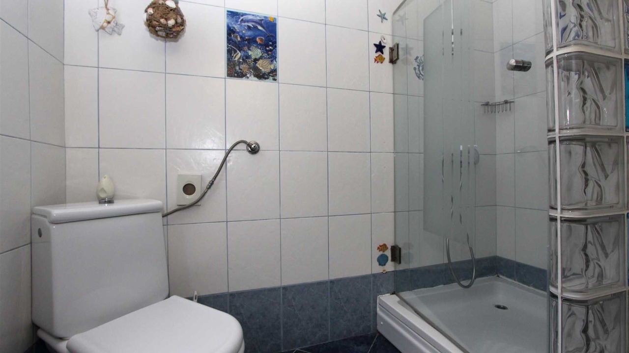 Photo of Bathroom in Rovinj