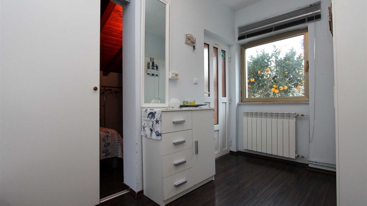 Photo of Bathroom in Rovinj