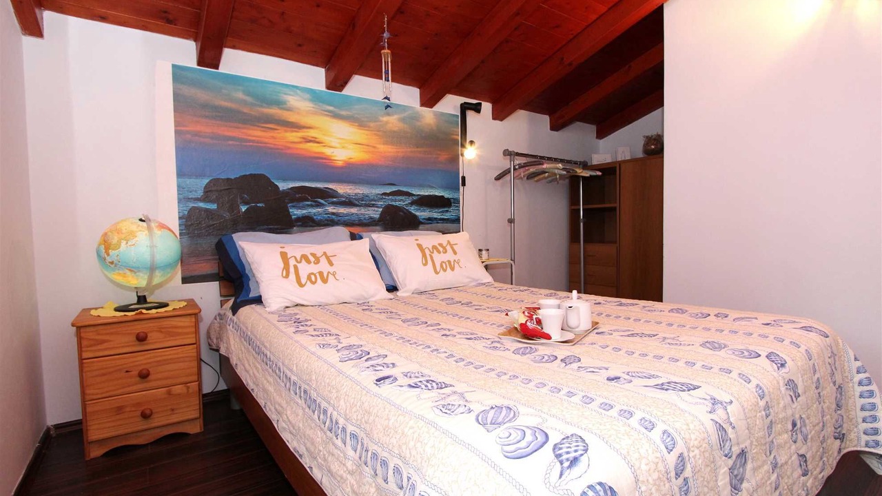 Photo of Bedroom in Rovinj