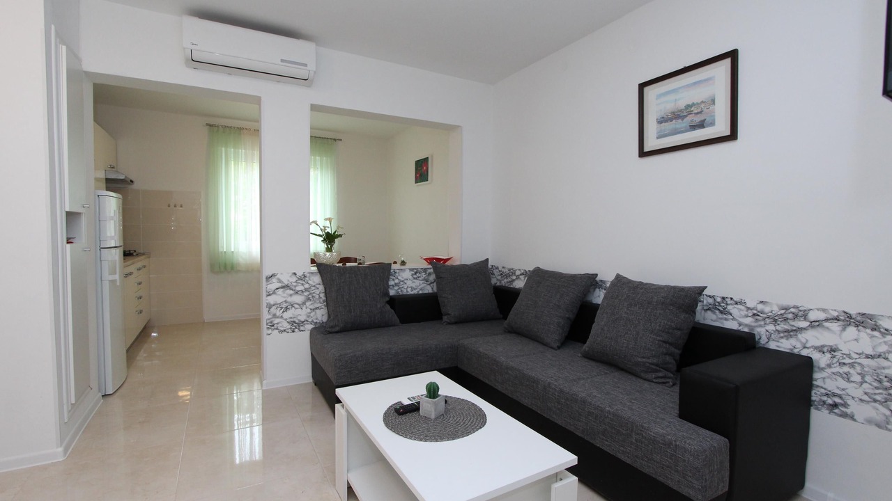 Photo of Livingroom in Rovinj