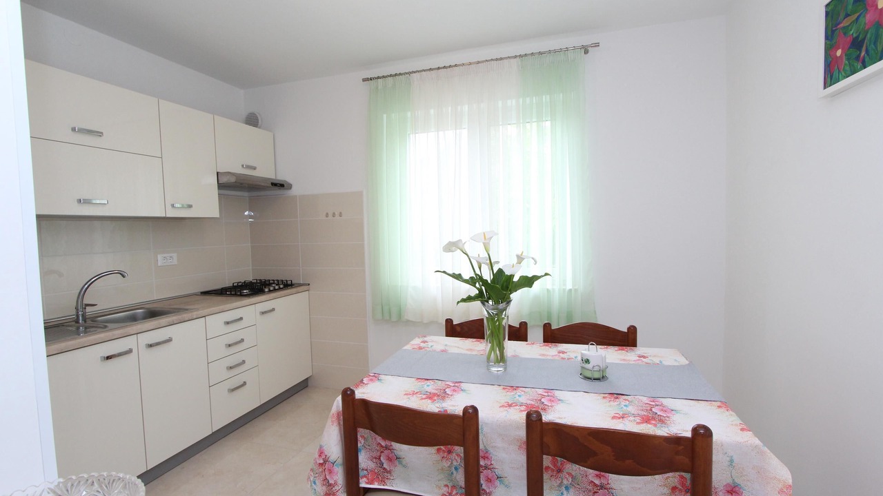 Photo of Kitchen in Rovinj